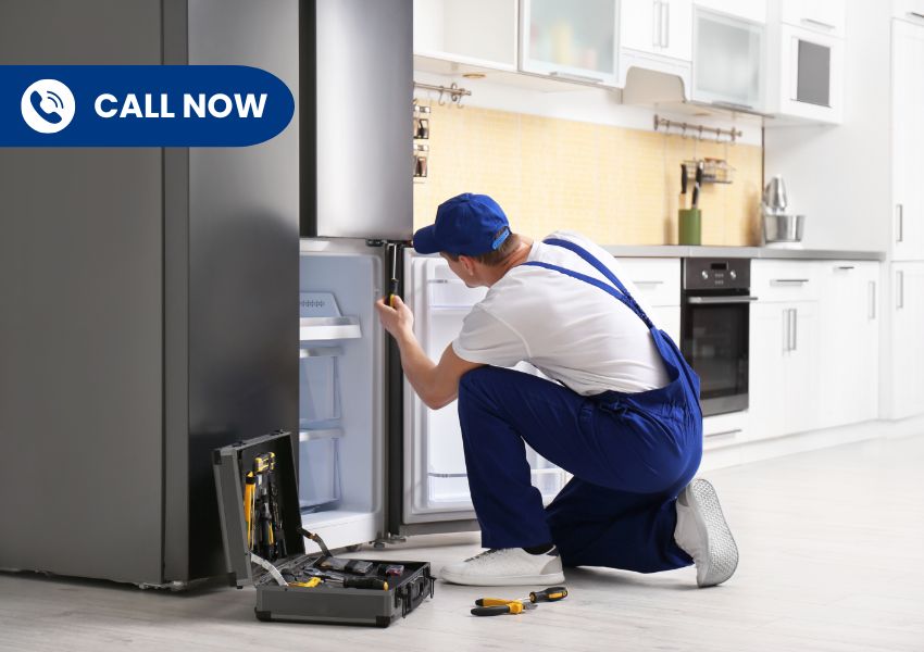Nebo Appliance Repair Company